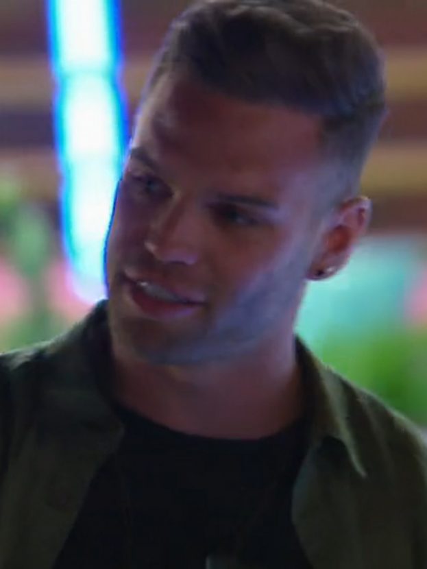 Love Island Viewers React As Jessica Shears And Dom Lever Have