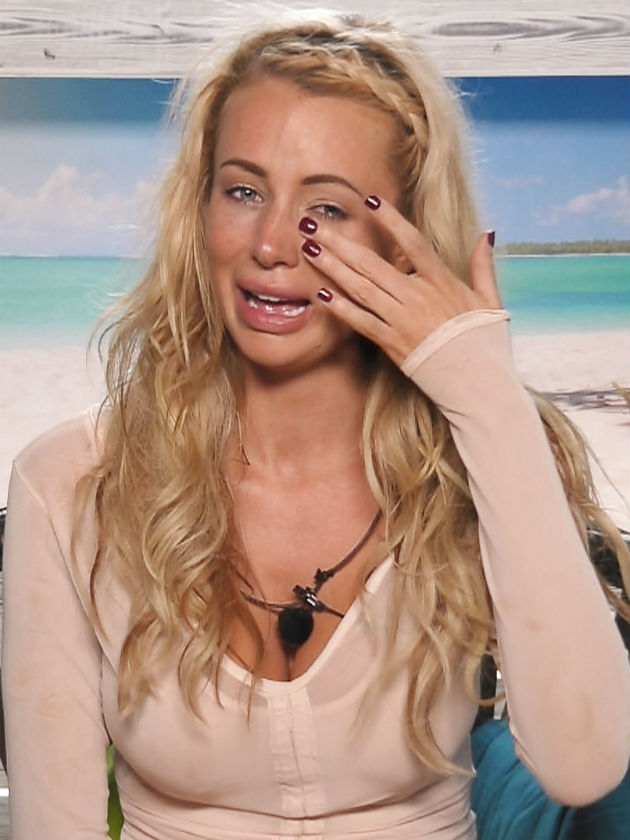 Love Island fans SHOCKED by surprise vote off results!