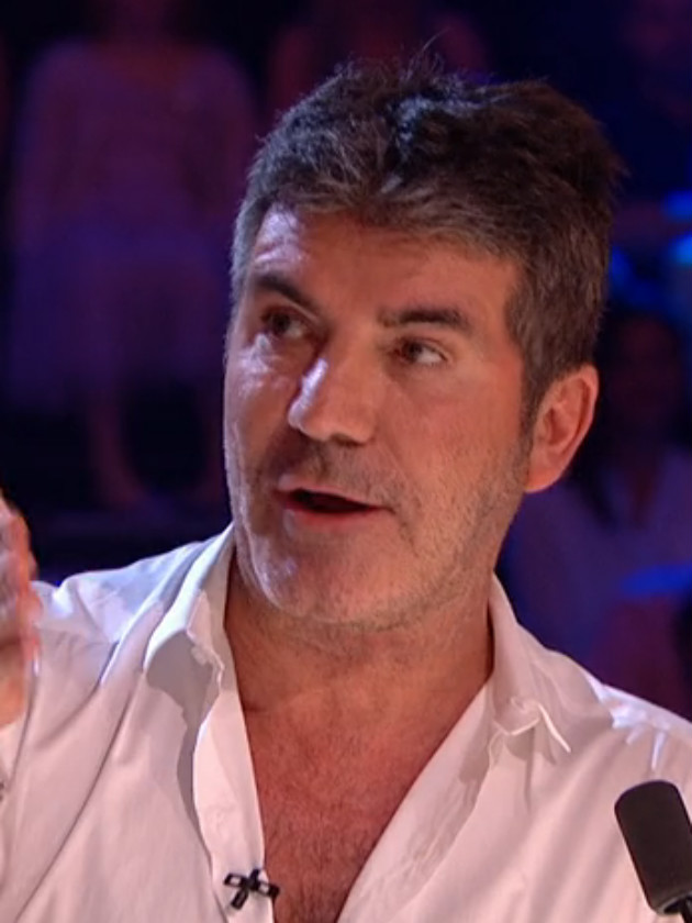 Simon Cowell reveals BIG change he’s making to Britain’s Got Talent and viewers aren’t happy about it