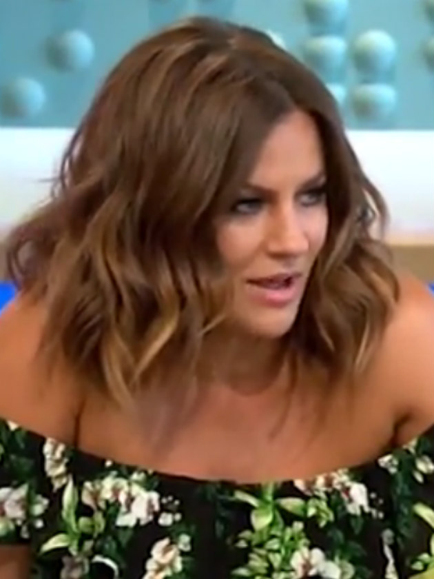 Did Caroline Flack just let slip a BIG Love Island prize money twist on live TV?