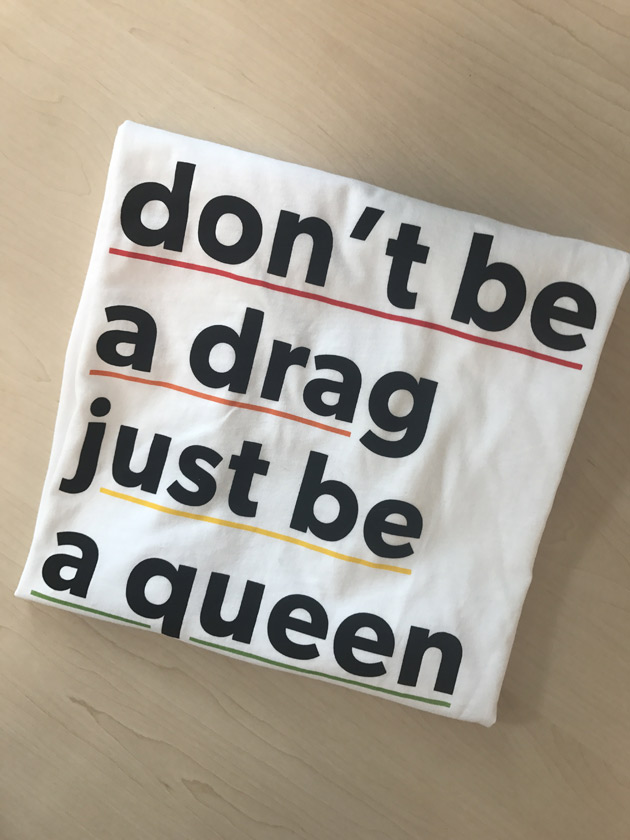 Here’s how you can get a FREE New Look t-shirt this weekend!