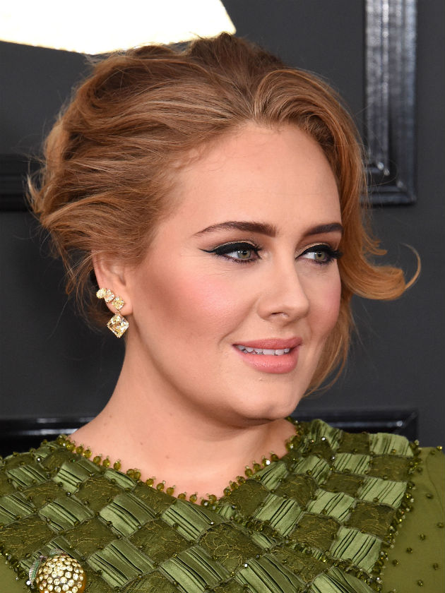 Fans stand by Adele as she cancels her last two shows…