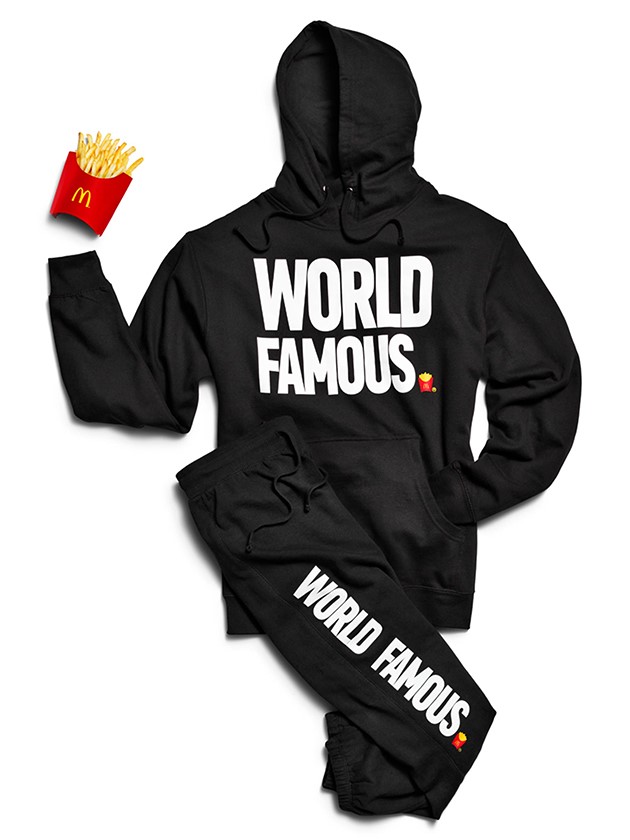 macdill clothing and sales