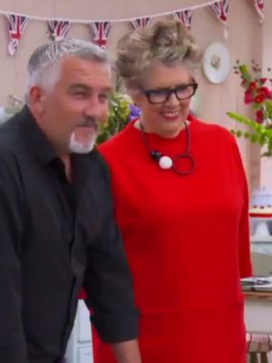 Great British Bake Off fans aren't happy about THIS new part of Channel 4 series