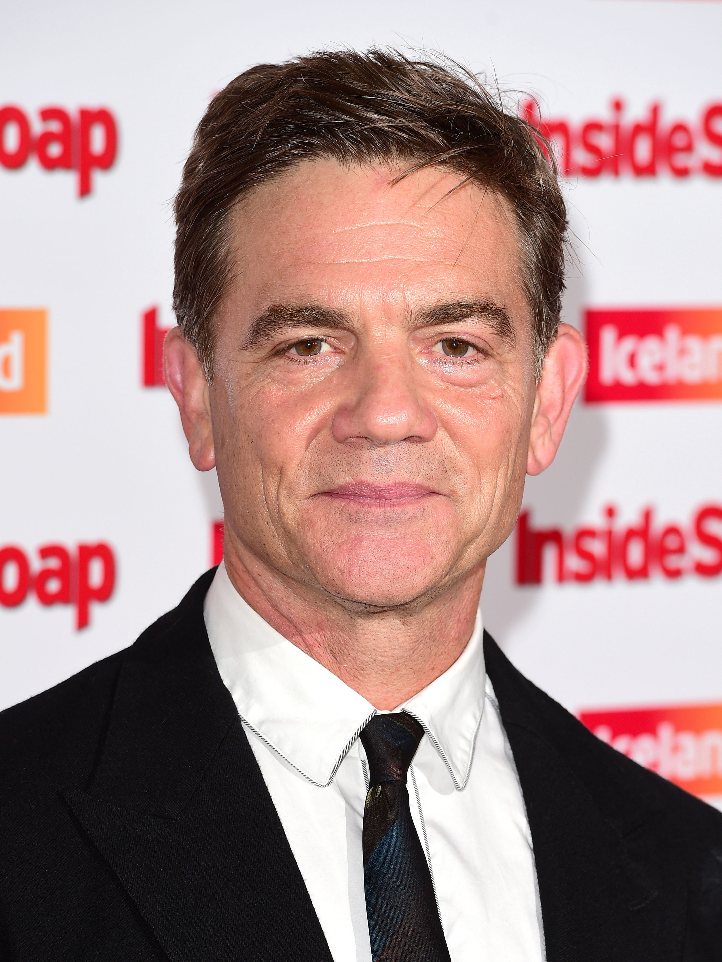 Heartbroken Corrie star John Michie calls daughter's death a 'tragic