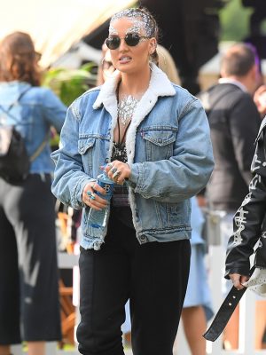 Why is Little Mix singer Perrie Edwards acting like such a diva?