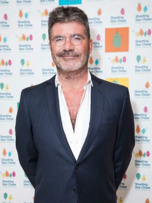 'It was a huge shock': Simon Cowell opens up about health concerns after revealing what caused worrying fall