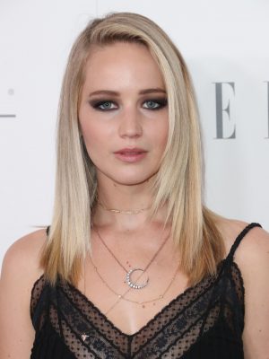 'I felt gang-banged by the planet': Jennifer Lawrence opens up about devastating effect of nude photos leak