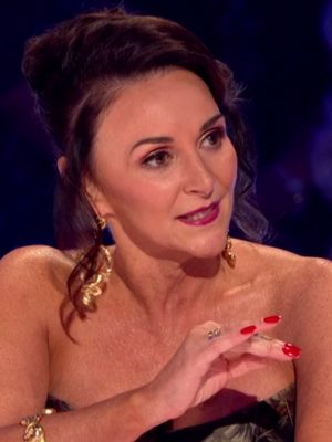 'So awkward!' Strictly viewers hit out at judge Shirley Ballas after she makes this HUGE blunder live on TV