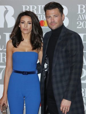 Michelle Keegan: 'Mark needs to compromise if he wants this marriage to work'
