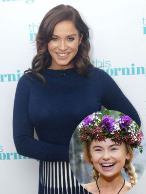 Vicky Pattison reveals secret advantage that helped her, Georgia 'Toff' Toffolo and Scarlett Moffatt win I'm A Celebrity