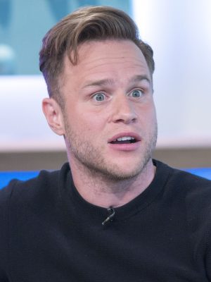 New York Blogger reveals secret romance with Olly Murs - find out everything!