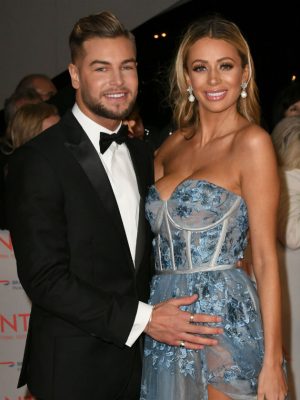 Olivia Attwood admits she