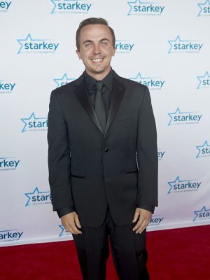 Whatever happened to... Malcolm in the Middle's Frankie Muniz?