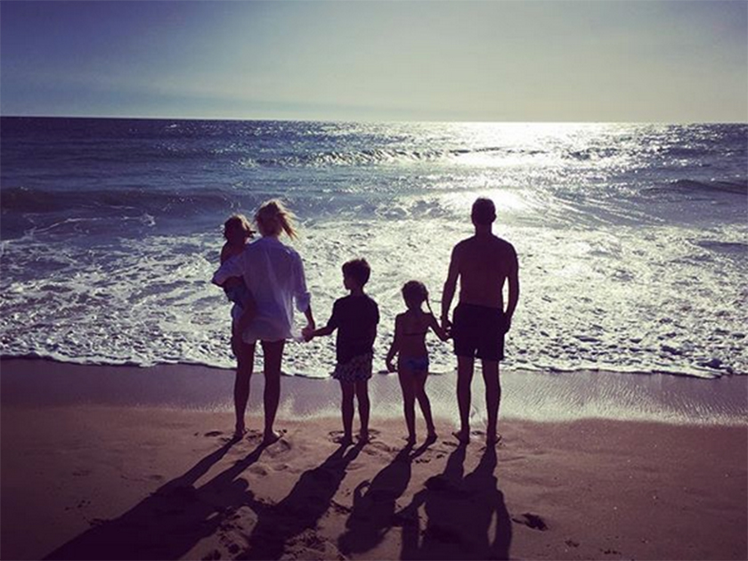 Holly Willoughby: 'I need to start making my husband a ...