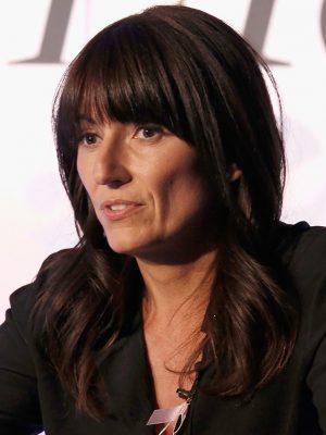 Davina McCall pays emotional tribute to her grandma after she passes away aged 98