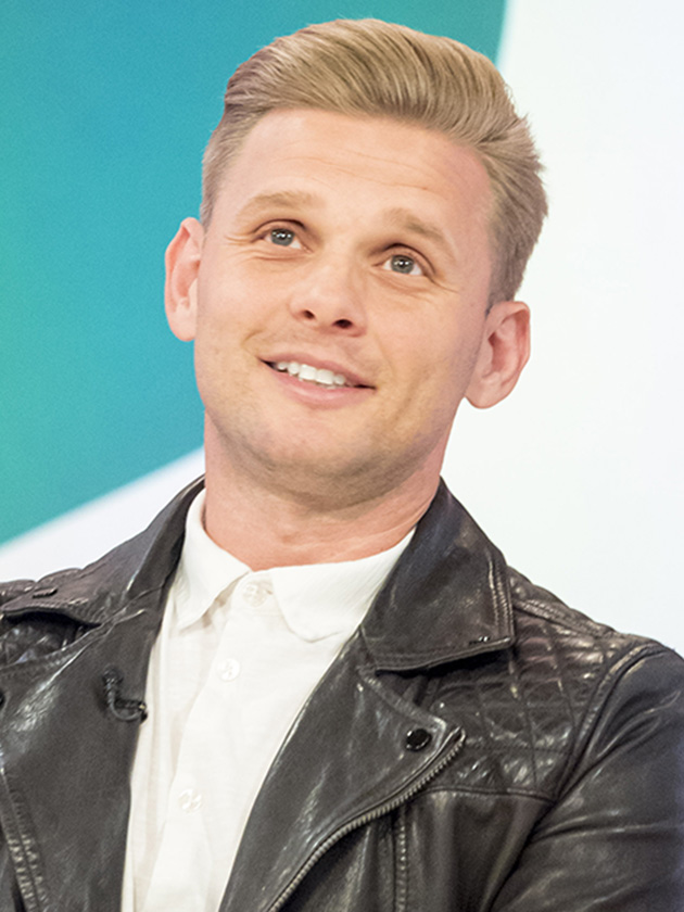 Does The Real Full Monty’s Jeff Brazier have a big willy? Find out…