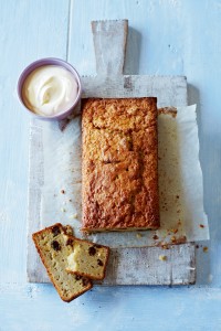 Ginger And Sultana Cake Recipe Ginger And Sultana Cake Recipe