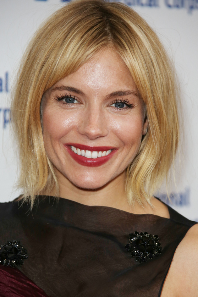 Hairstyles That Slim Your Face Woman Magazine Hairstyles That Slim Your Face Woman Magazine