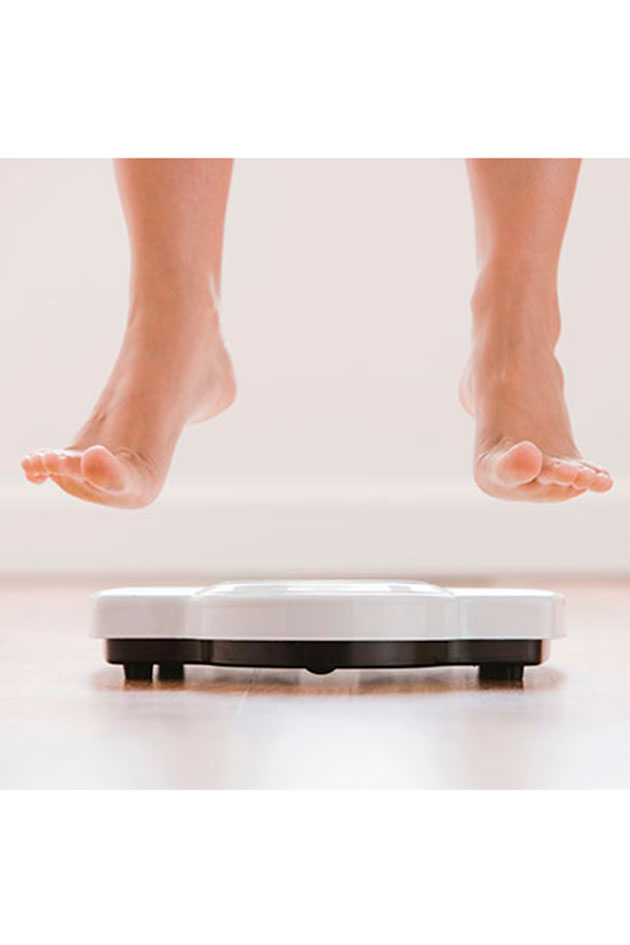 The best smart scales