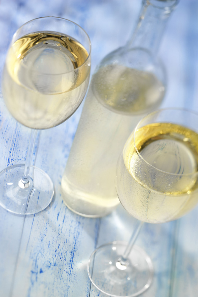 How Long To Chill Wine On Ice at Anthony Dunaway blog