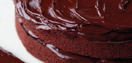 Chocolate Mousse Recipe For Cake Filling