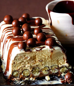 Recipe For Tiramisu Ice Cream Cake Woman S Day Recipe For Tiramisu Ice Cream Cake Woman S Day