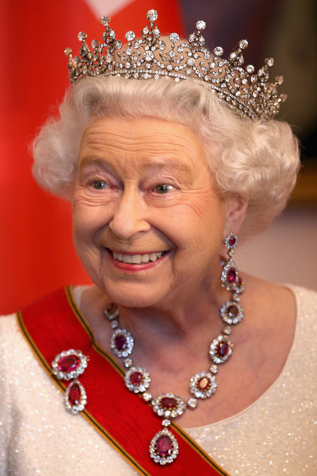 Amazing facts about The Queen you never knew!