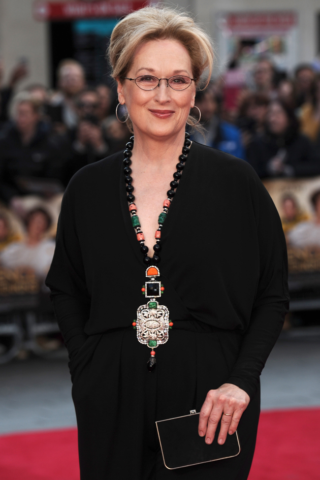 Streep Streep