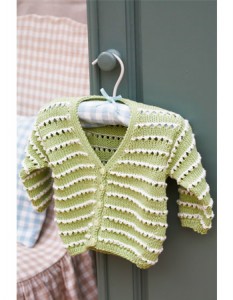 womans weekly shop vintage baby jacket knitting pattern