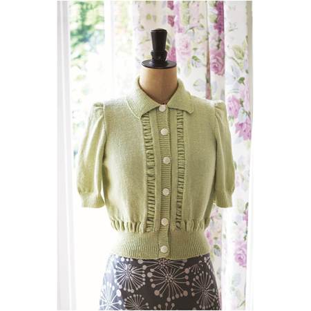 Fashion ideas to knit and crochet