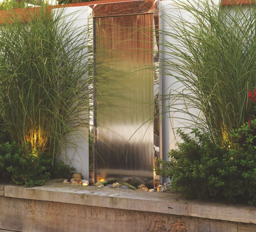 The Ultimate Guide To Water Features In Your Garden