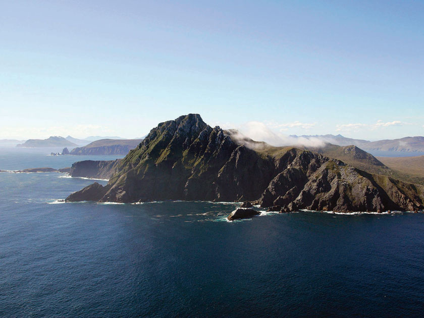 Cruise Around Cape Horn At The Tip Of Chile Cruise Around Cape Horn At The Tip Of Chile