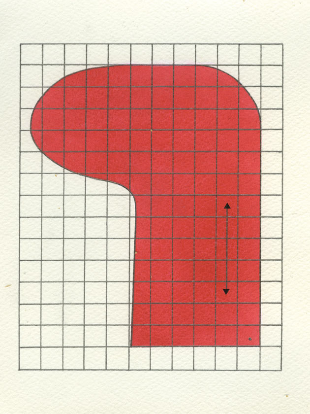 Christmas Stocking Template For Sewing