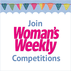 Competitions widget image