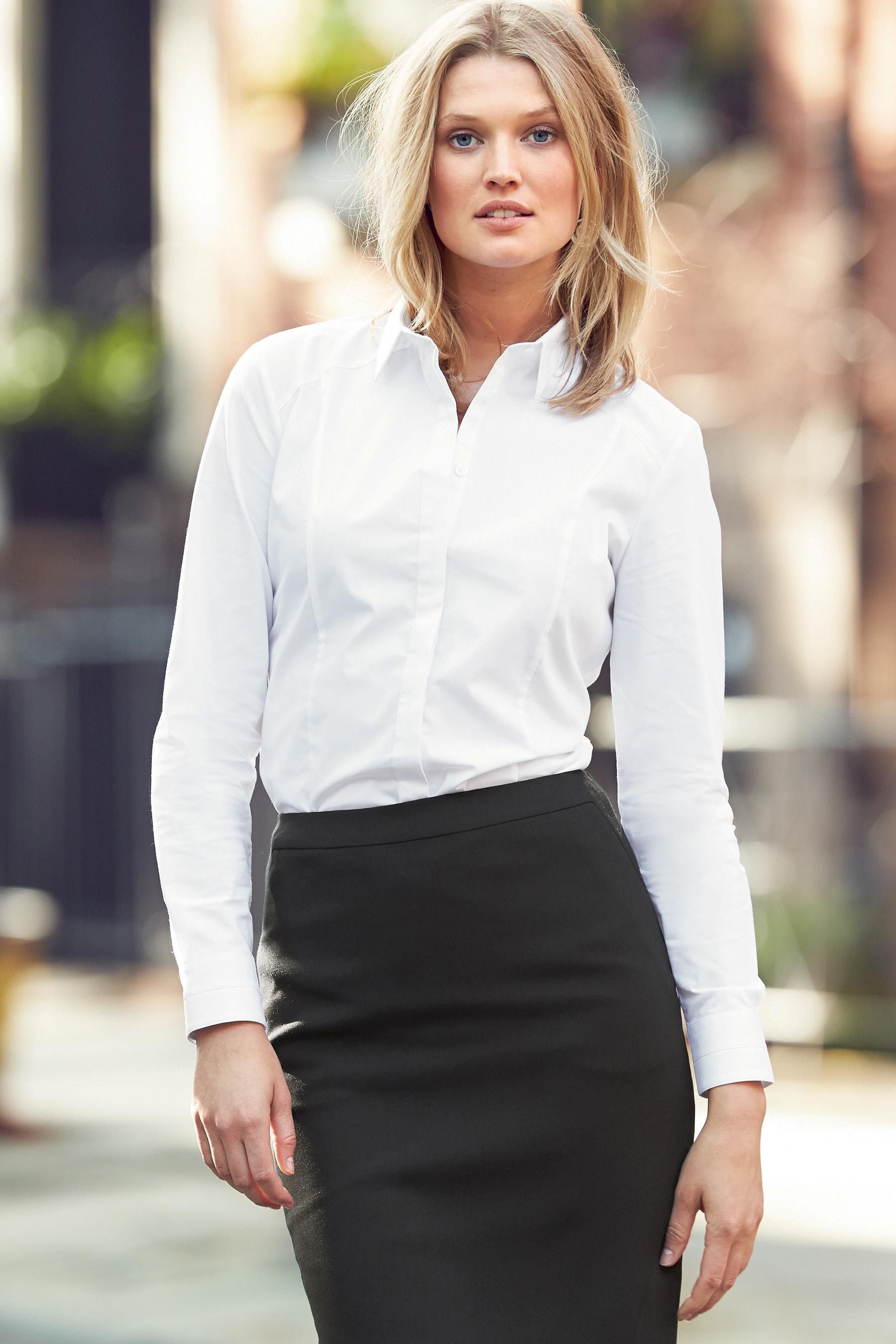 skirt for interview