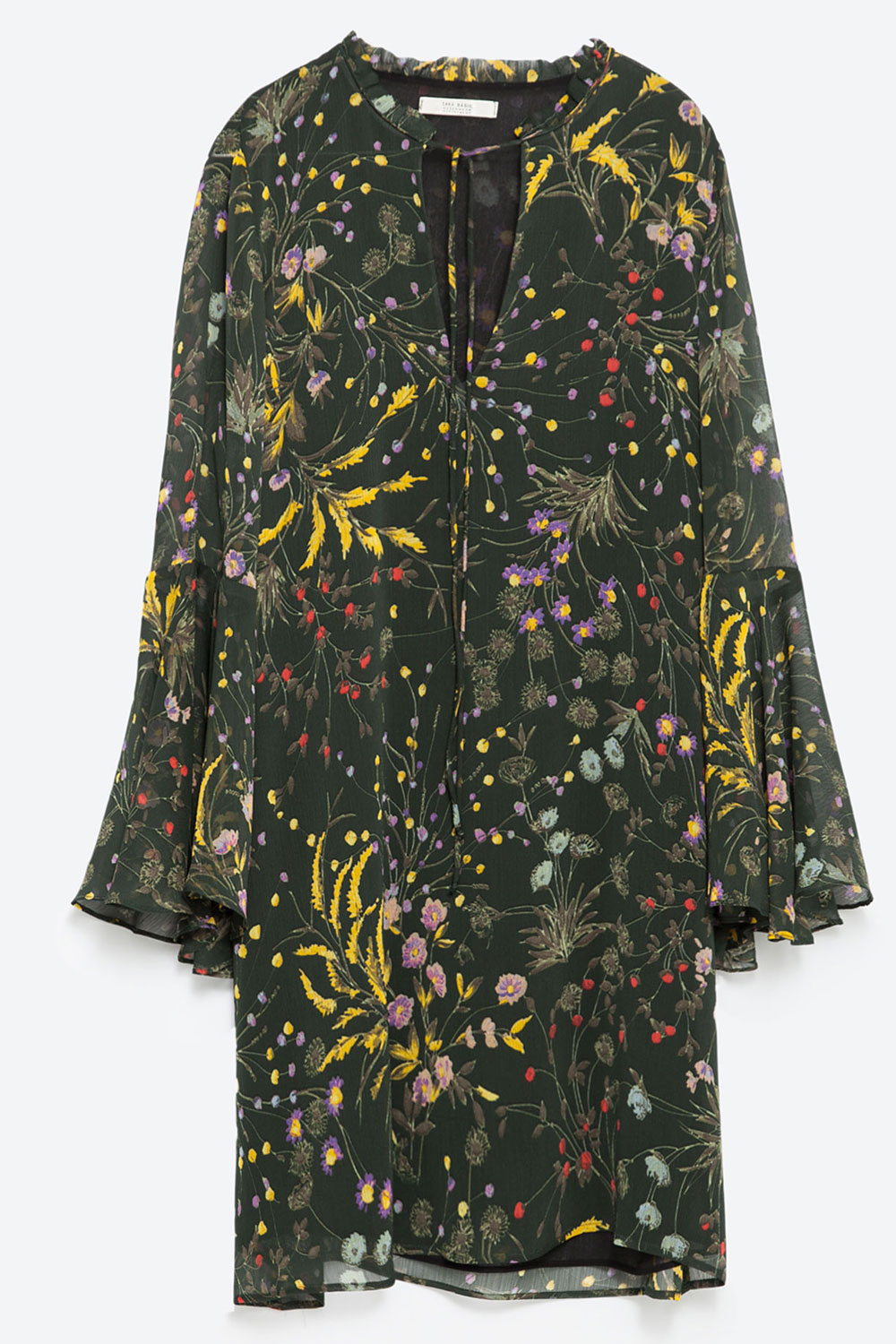 The Winter Dresses You Need Now