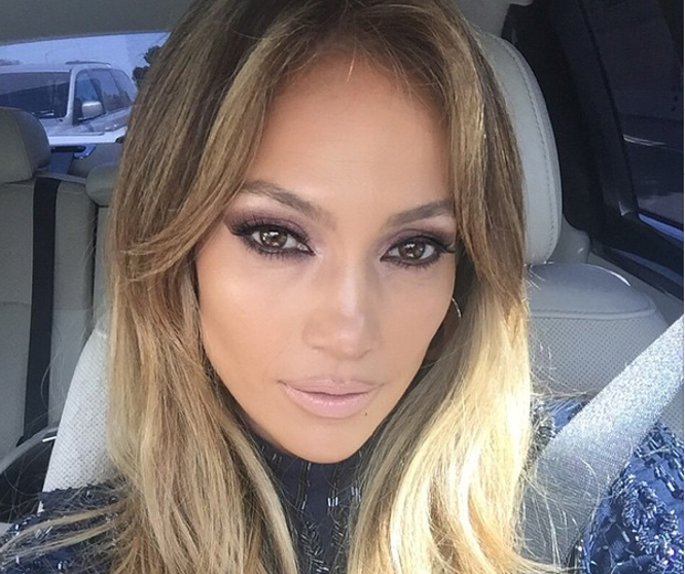 get that j lo facial glow young ginger girl nude self photo