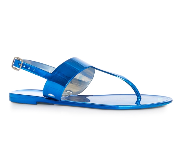 journee collection loki women's wedge sandals