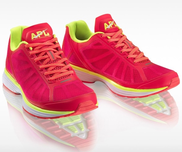 apl neon pink