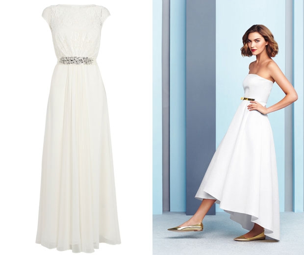 coast white dresses uk