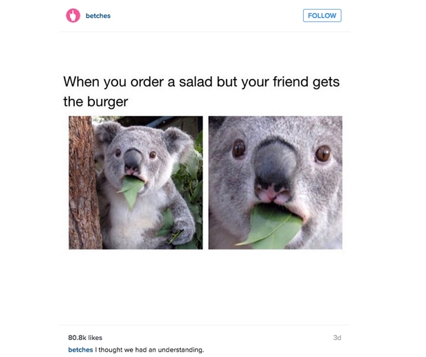 9 Funny Instagram Accounts You Need In Your Feed Look