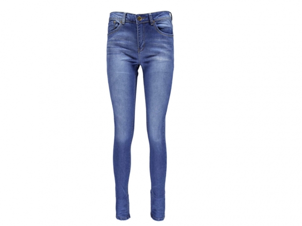 How To Find The Perfect Jean Shape For You | Look