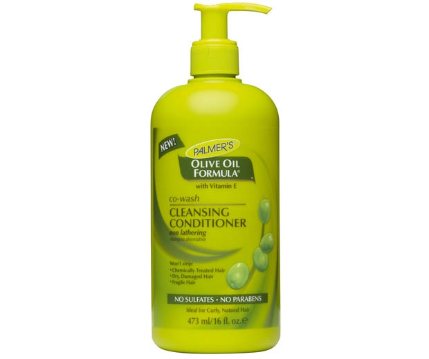 Co Washing The Right Products For Your Hair Type Look