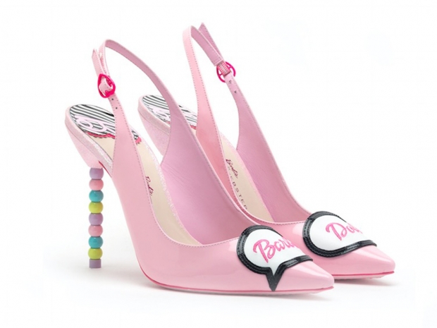 barbie shoes for adults