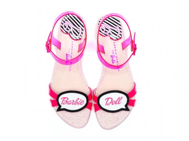 barbie shoes for adults