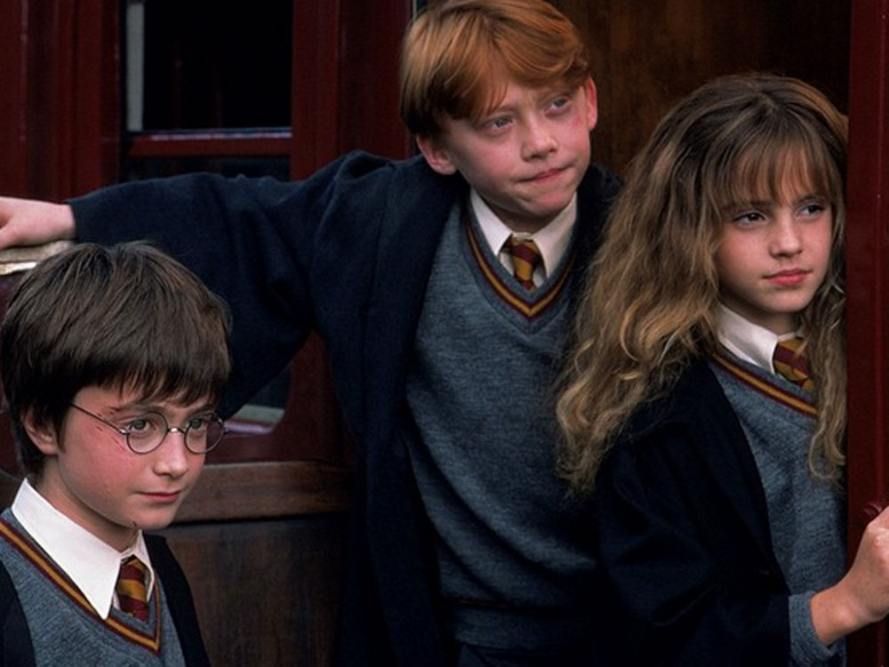 Child Stars Then And Now: Our Favourite Nostalgic Celebs