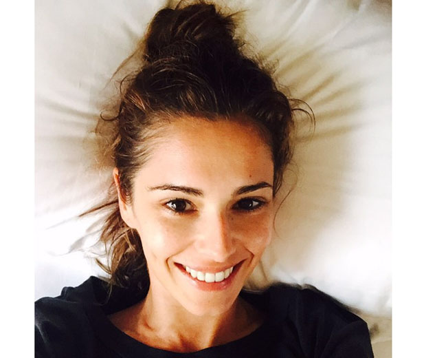 Celebrities Without Makeup: Our Fave Bare-Faced Beauties