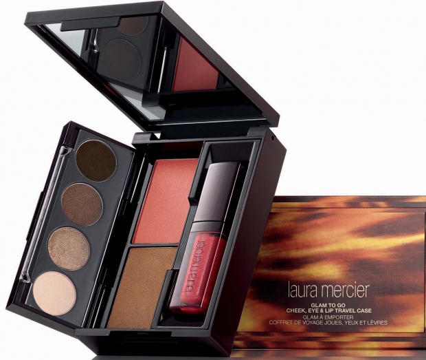 The Best Makeup Palettes For Christmas Look