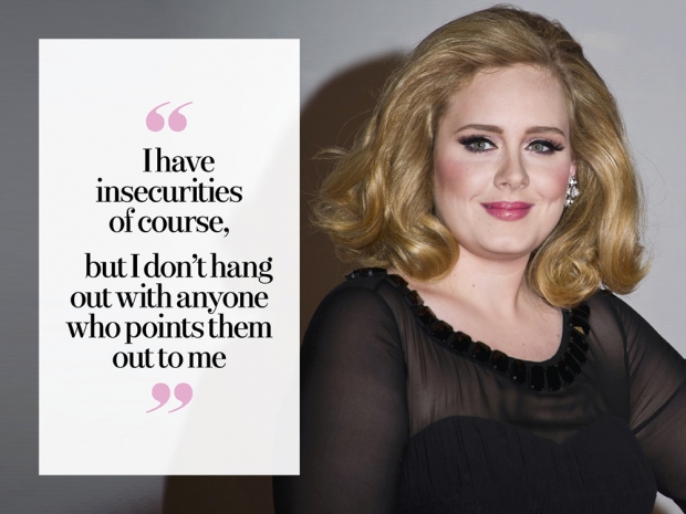 Best Adele Quotes: Her Funniest *ever* Lines 